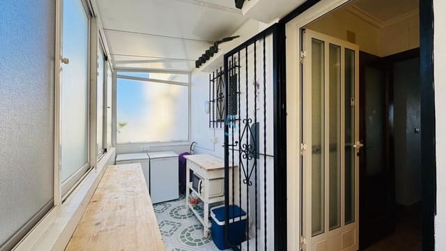 3 soveværelse Byhus til salg i Los Altos med swimmingpool garage - € 189.000 (Ref: 9793511)