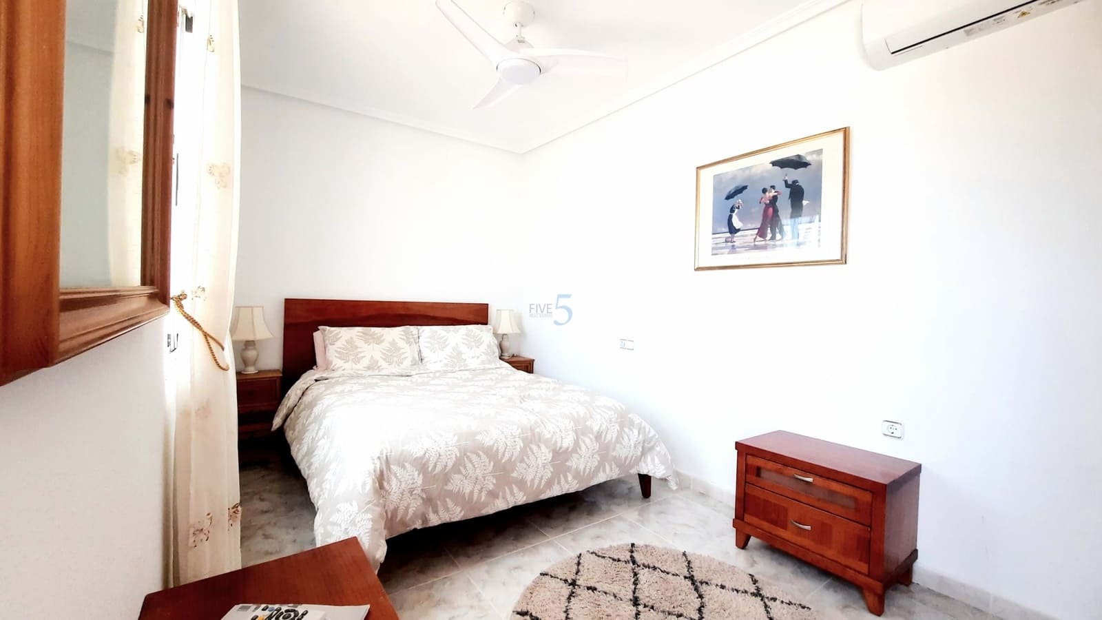 3 bedroom Villa for sale in Pinar de Campoverde with pool garage - € 320,000 (Ref: 9793681)