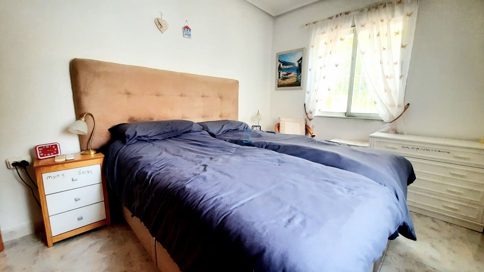 3 bedroom Villa for sale in Pinar de Campoverde with pool garage - € 320,000 (Ref: 9793681)