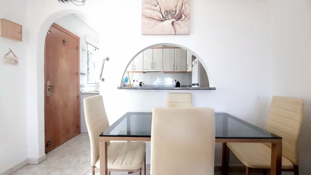 3 sypialnia Willa na sprzedaż w Pinar de Campoverde, Pilar de la Horadada z basenem garażem - 320 000 € (Ref: 9793681)