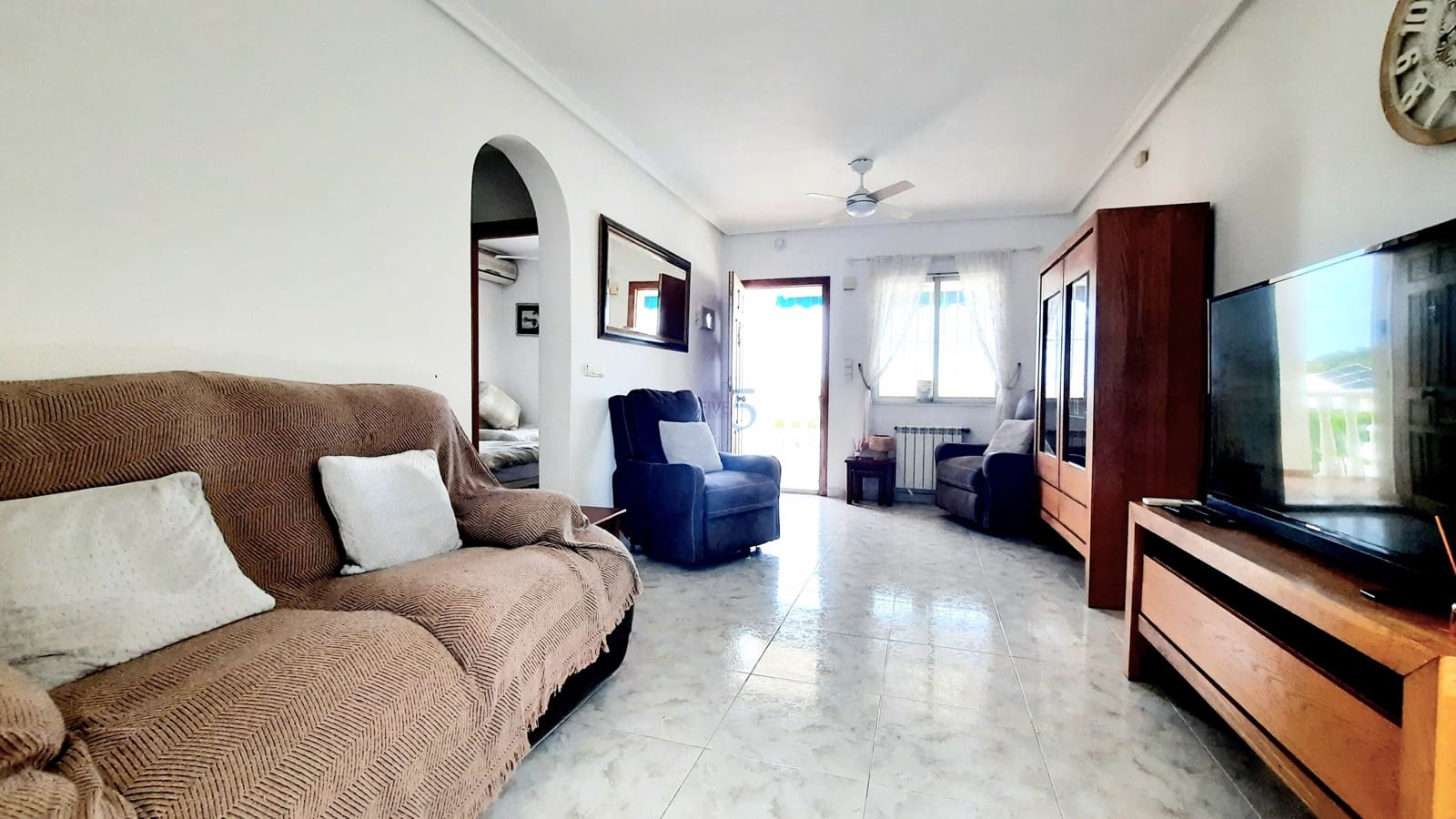 3 bedroom Villa for sale in Pinar de Campoverde with pool garage - € 320,000 (Ref: 9793681)