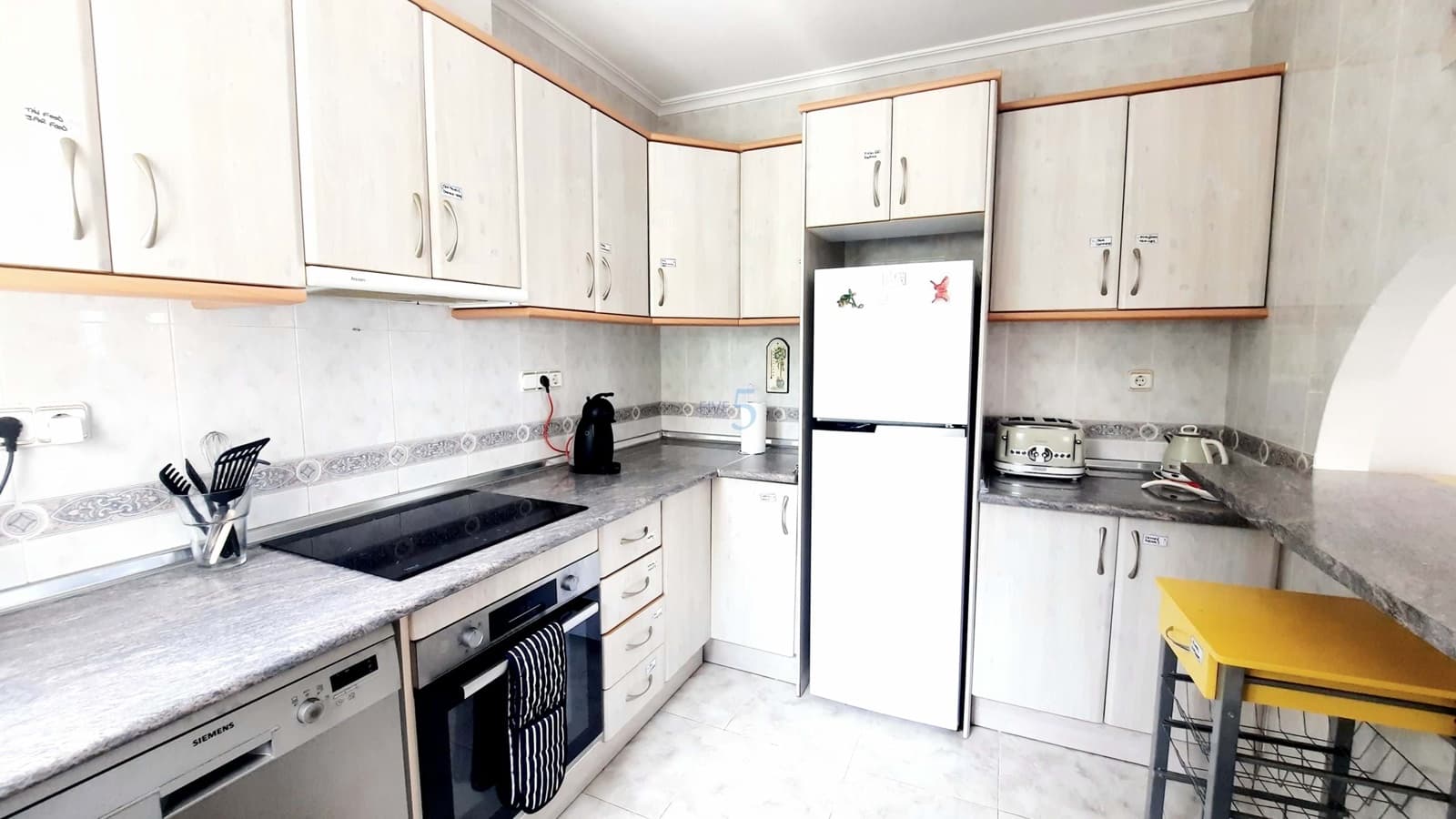 3 bedroom Villa for sale in Pinar de Campoverde with pool garage - € 320,000 (Ref: 9793681)