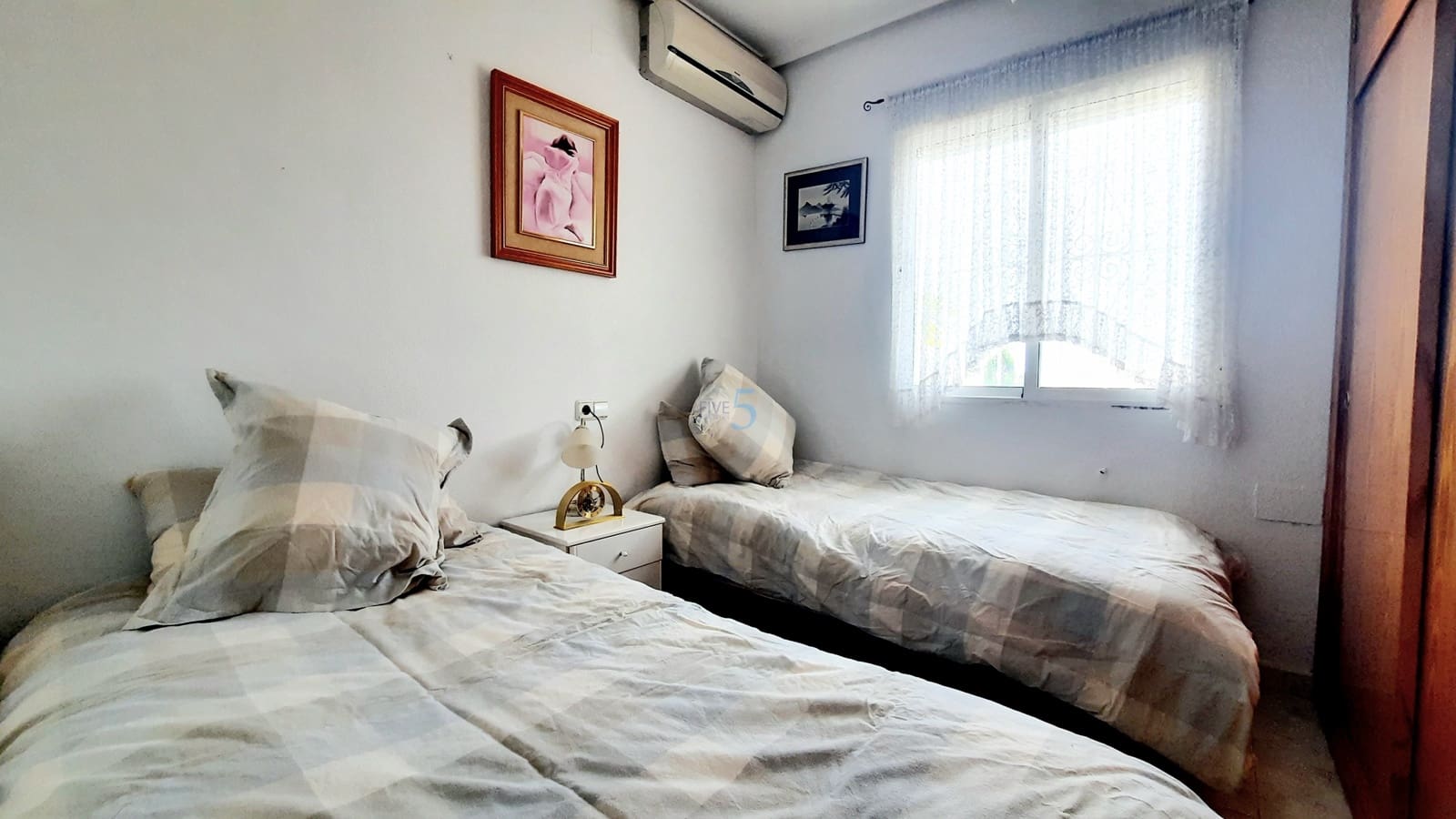 3 bedroom Villa for sale in Pinar de Campoverde with pool garage - € 320,000 (Ref: 9793681)