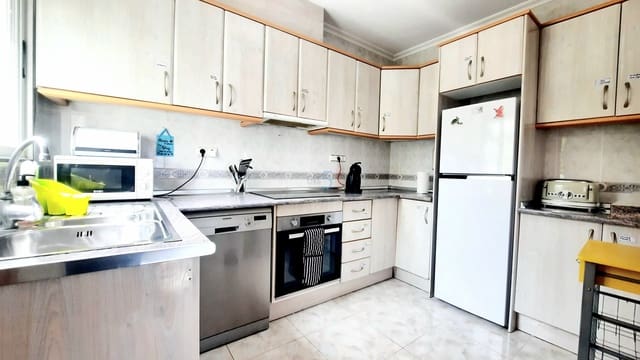 3 sypialnia Willa na sprzedaż w Pinar de Campoverde, Pilar de la Horadada z basenem garażem - 320 000 € (Ref: 9793681)