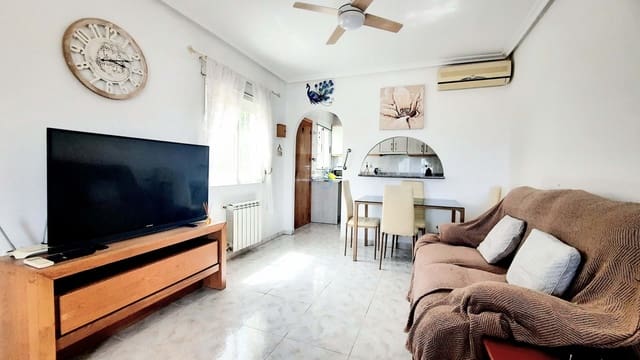 3 sypialnia Willa na sprzedaż w Pinar de Campoverde, Pilar de la Horadada z basenem garażem - 320 000 € (Ref: 9793681)