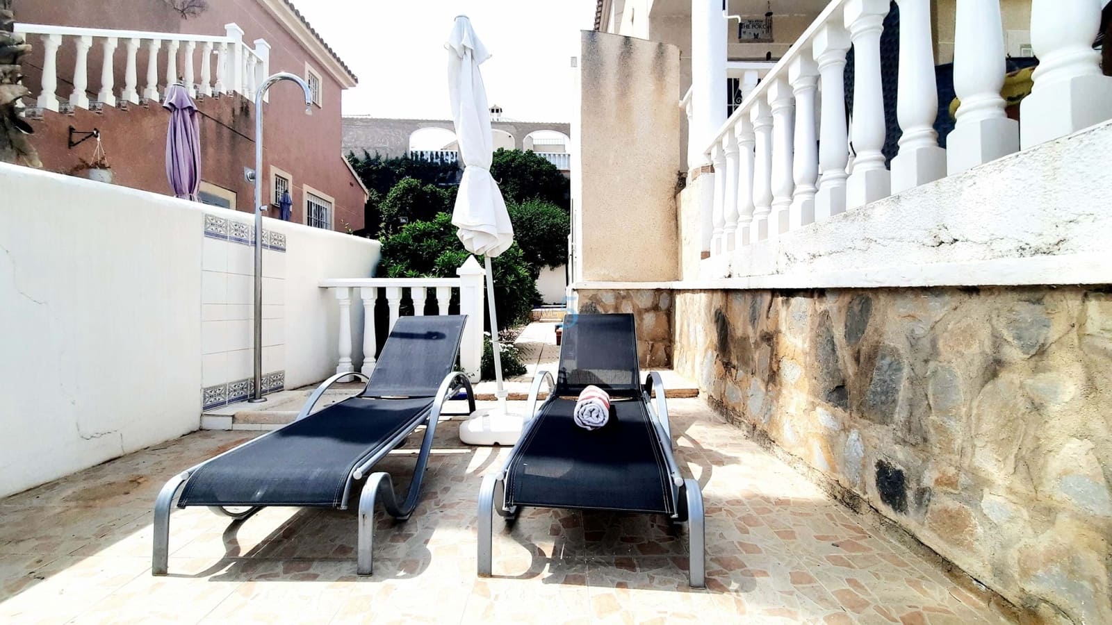 3 bedroom Villa for sale in Pinar de Campoverde with pool garage - € 320,000 (Ref: 9793681)