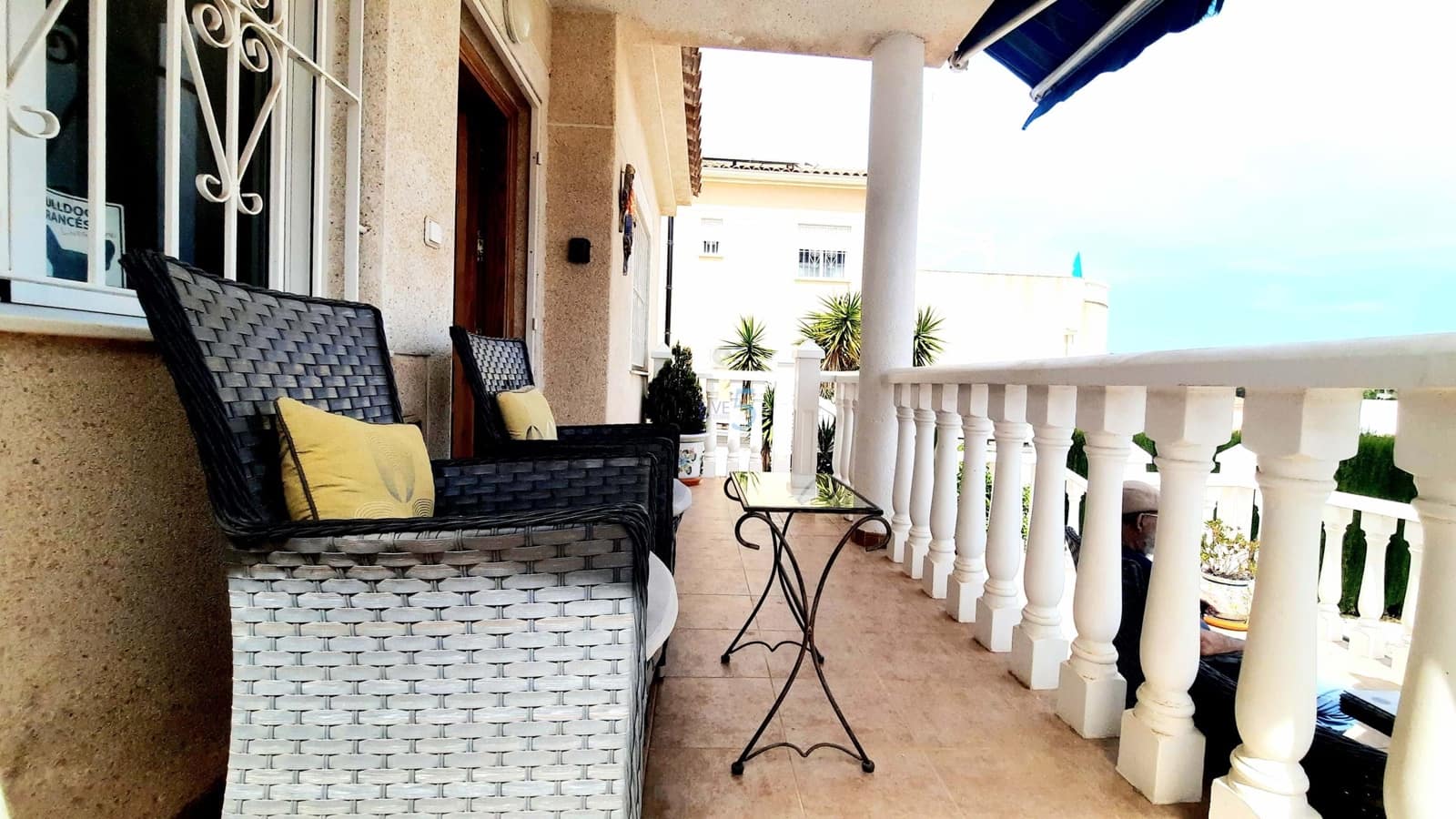 3 bedroom Villa for sale in Pinar de Campoverde with pool garage - € 320,000 (Ref: 9793681)