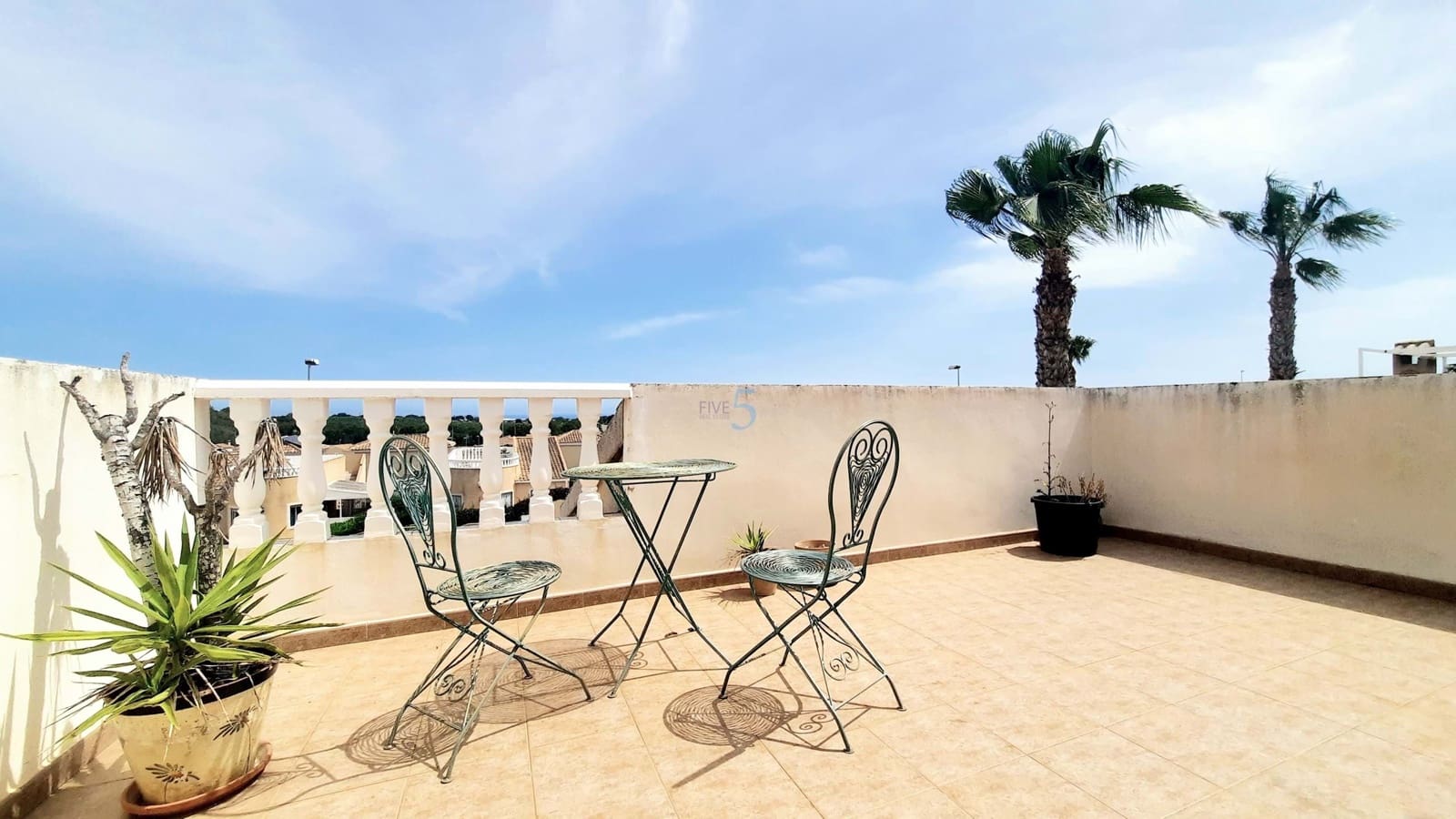 3 bedroom Villa for sale in Pinar de Campoverde with pool garage - € 320,000 (Ref: 9793681)