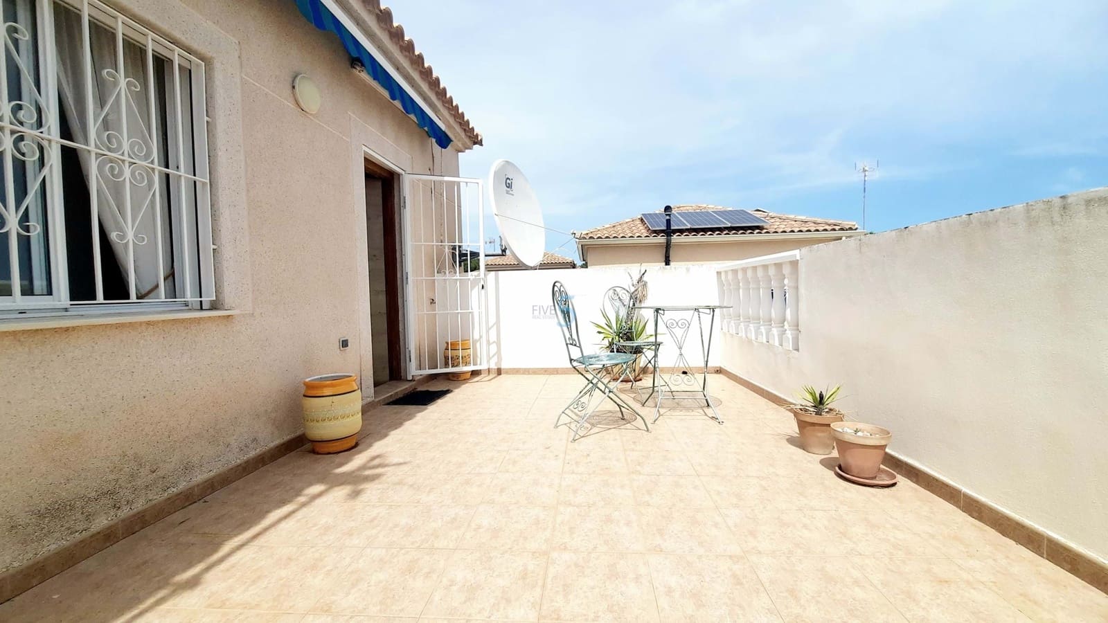 3 bedroom Villa for sale in Pinar de Campoverde with pool garage - € 320,000 (Ref: 9793681)