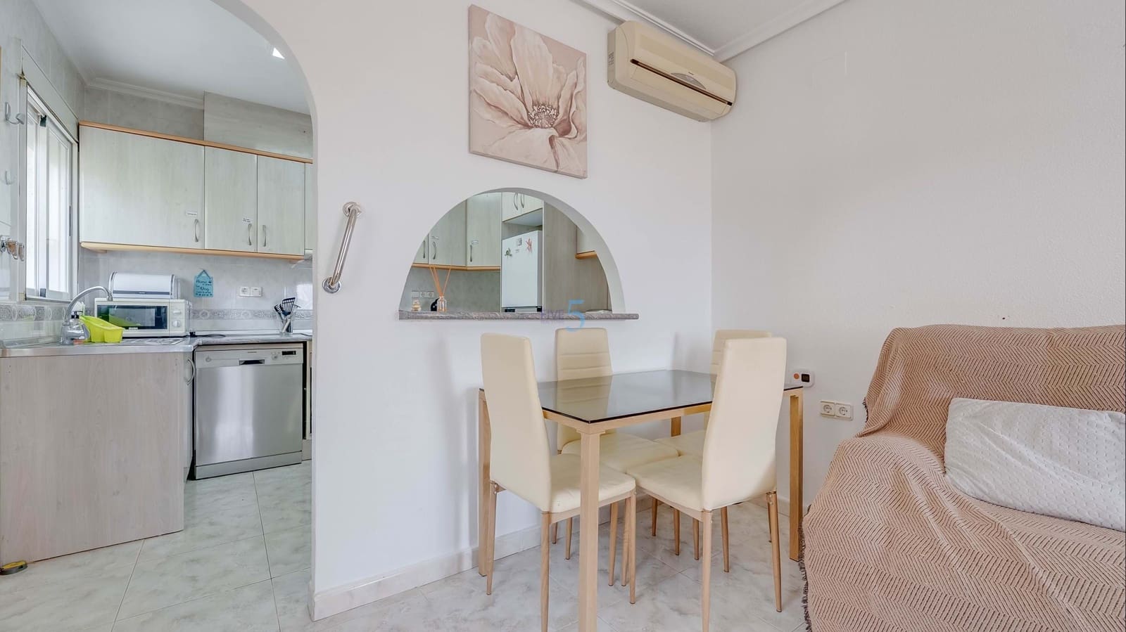 3 soverom Villa til salgs i Pinar de Campoverde med svømmebasseng garasje - € 284 950 (Ref: 9793681)