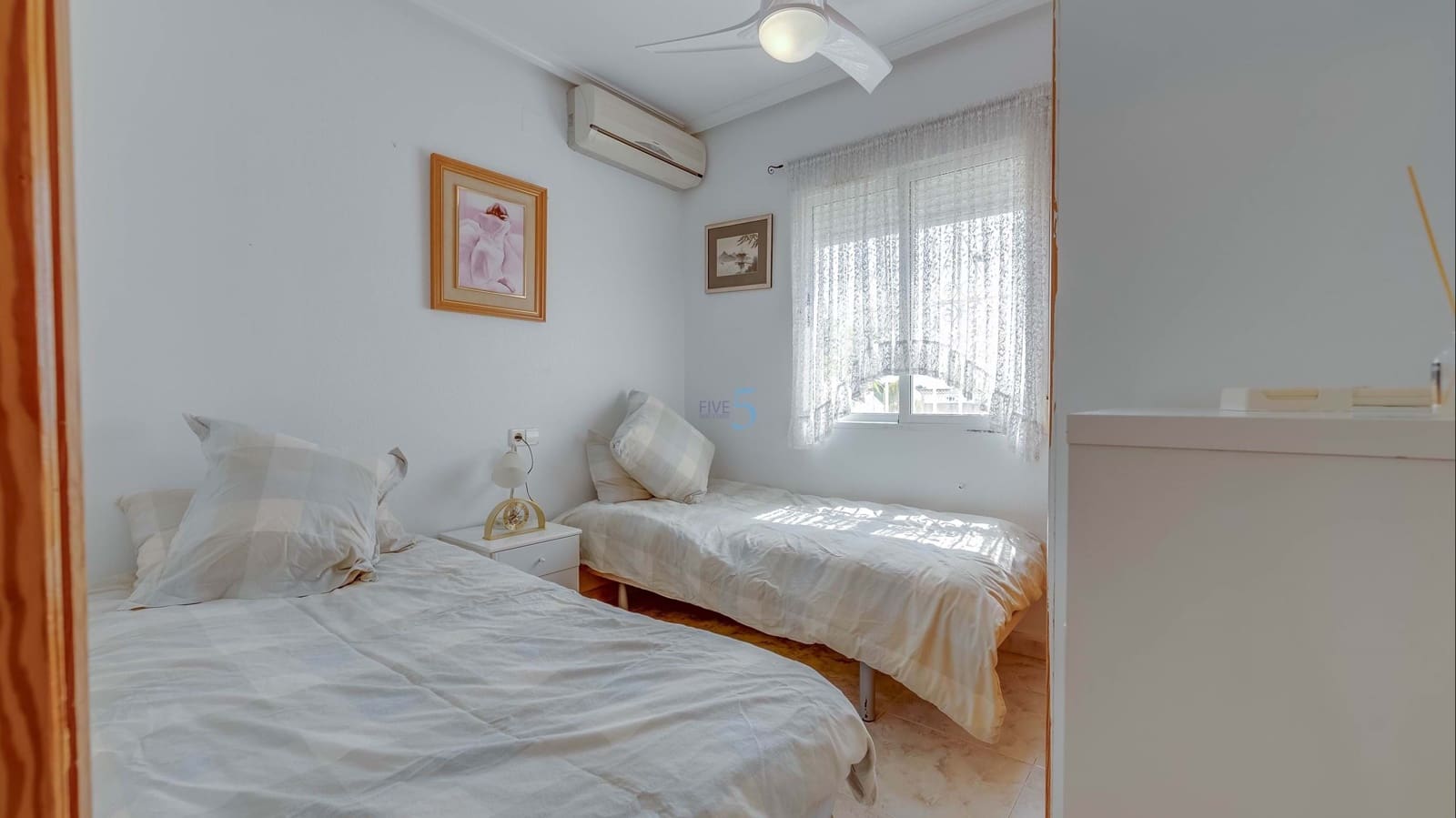 3 soverom Villa til salgs i Pinar de Campoverde med svømmebasseng garasje - € 284 950 (Ref: 9793681)