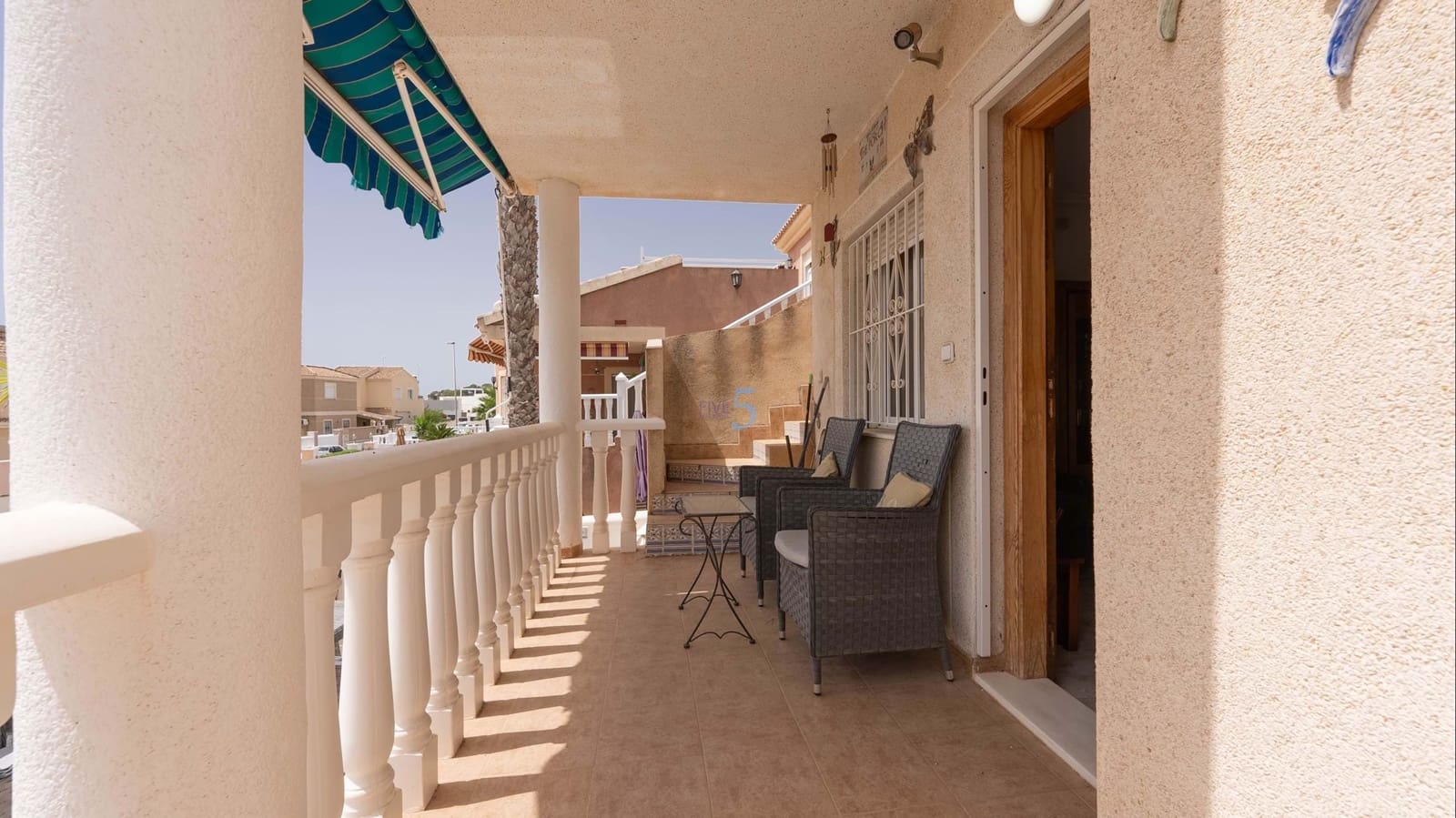 3 soverom Villa til salgs i Pinar de Campoverde med svømmebasseng garasje - € 284 950 (Ref: 9793681)