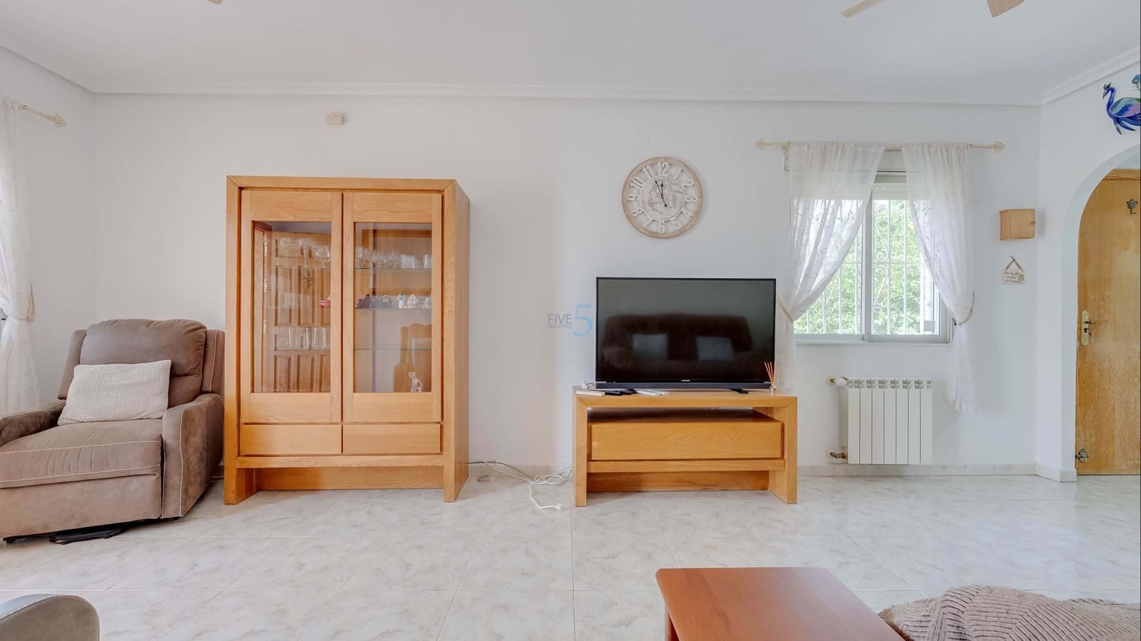 3 soverom Villa til salgs i Pinar de Campoverde med svømmebasseng garasje - € 284 950 (Ref: 9793681)