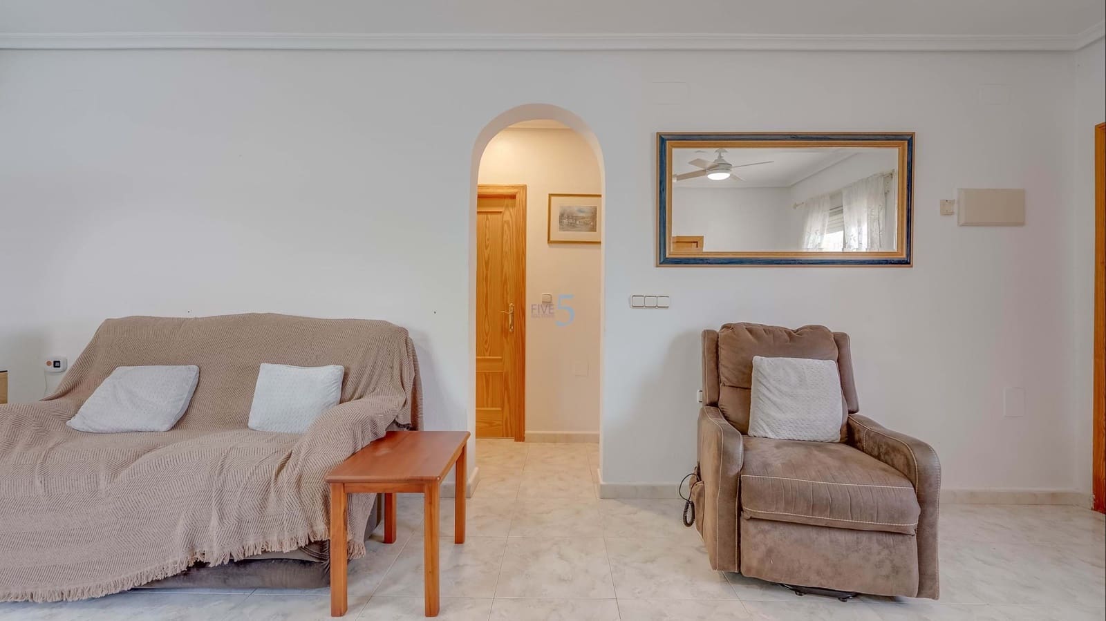 3 soverom Villa til salgs i Pinar de Campoverde med svømmebasseng garasje - € 284 950 (Ref: 9793681)