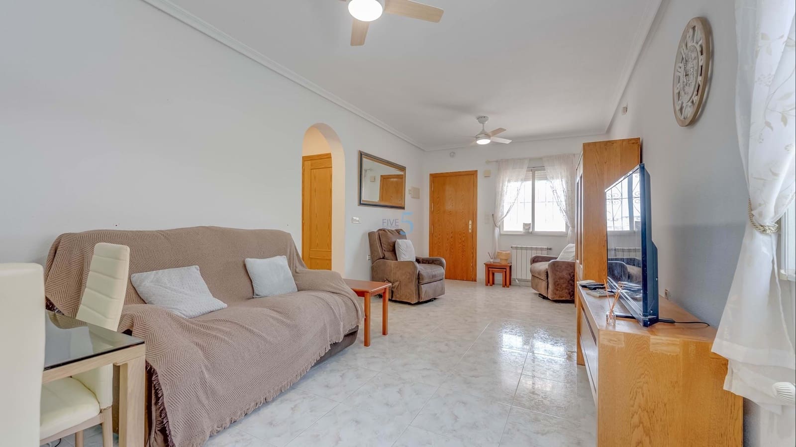 3 soverom Villa til salgs i Pinar de Campoverde med svømmebasseng garasje - € 284 950 (Ref: 9793681)