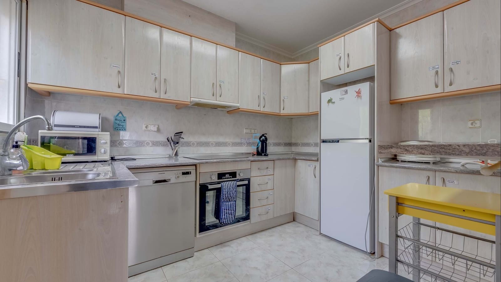 3 soverom Villa til salgs i Pinar de Campoverde med svømmebasseng garasje - € 284 950 (Ref: 9793681)