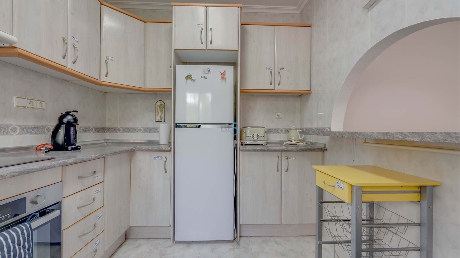 3 soverom Villa til salgs i Pinar de Campoverde med svømmebasseng garasje - € 284 950 (Ref: 9793681)