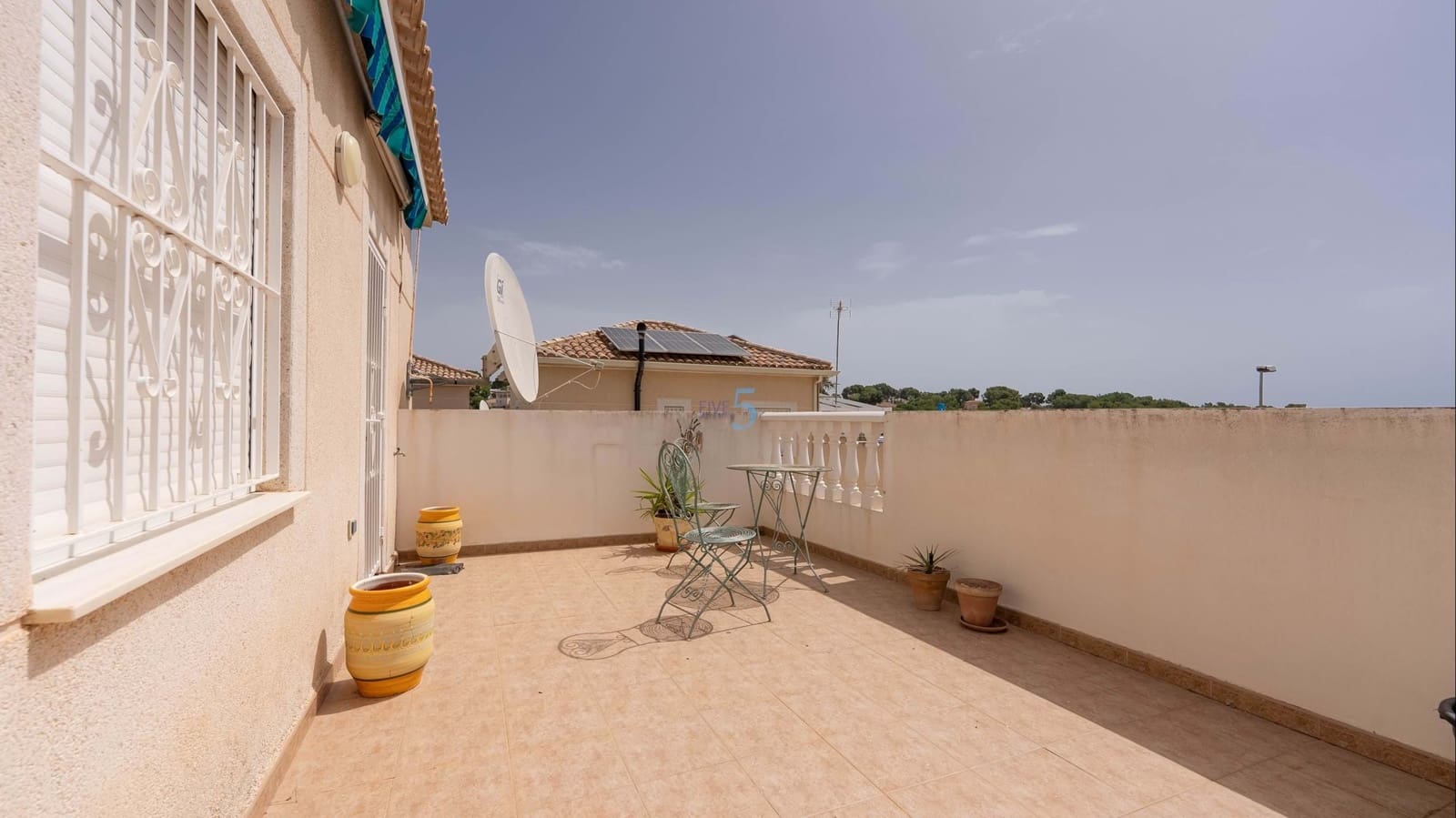 3 soverom Villa til salgs i Pinar de Campoverde med svømmebasseng garasje - € 284 950 (Ref: 9793681)