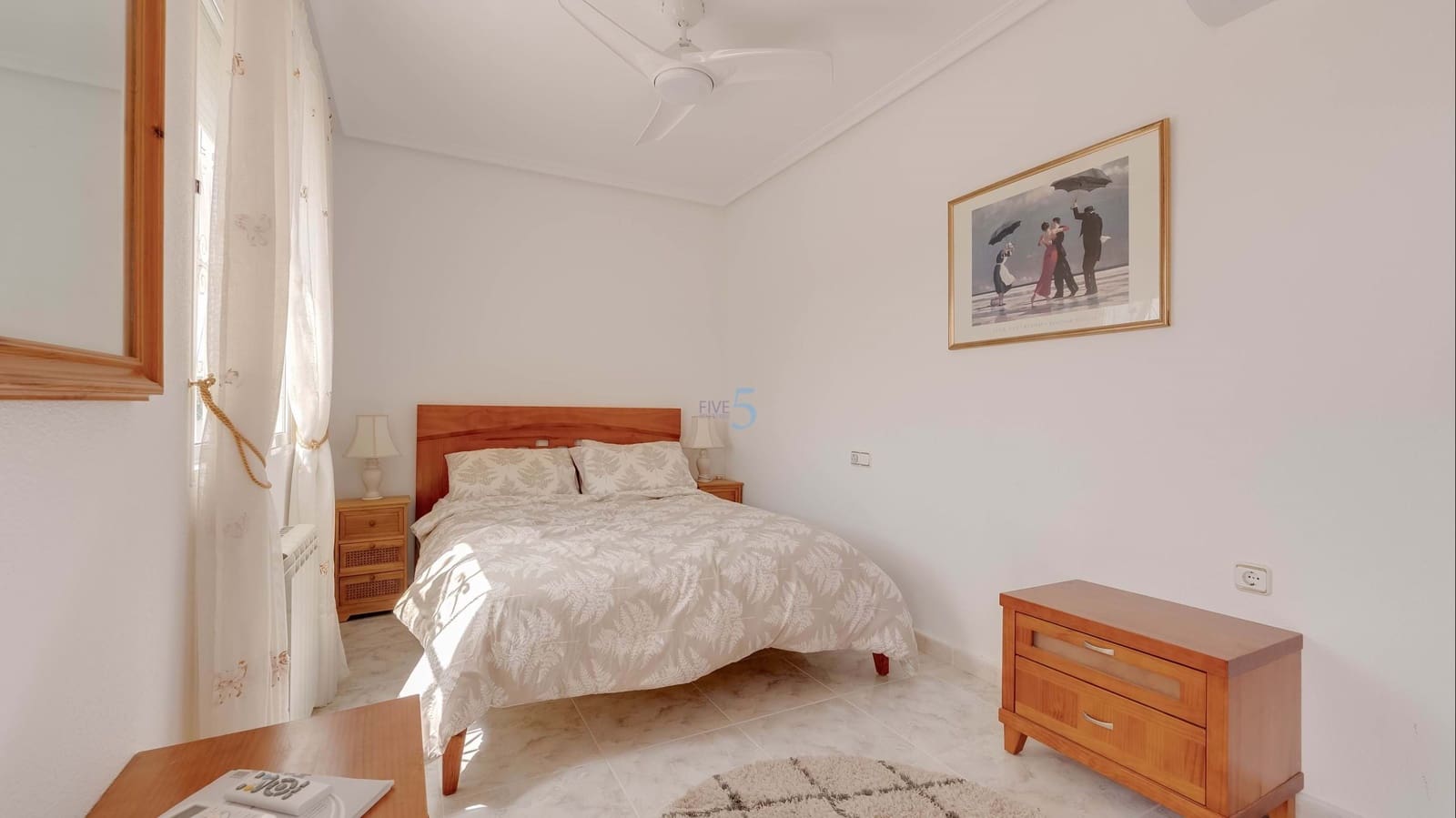 3 soverom Villa til salgs i Pinar de Campoverde med svømmebasseng garasje - € 284 950 (Ref: 9793681)