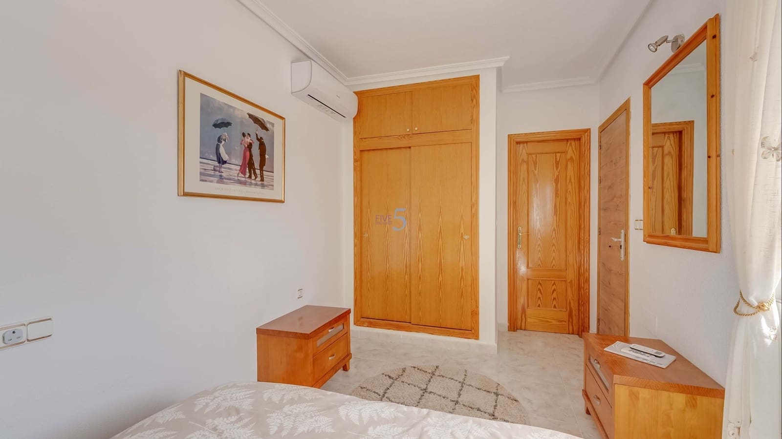 3 soverom Villa til salgs i Pinar de Campoverde med svømmebasseng garasje - € 284 950 (Ref: 9793681)