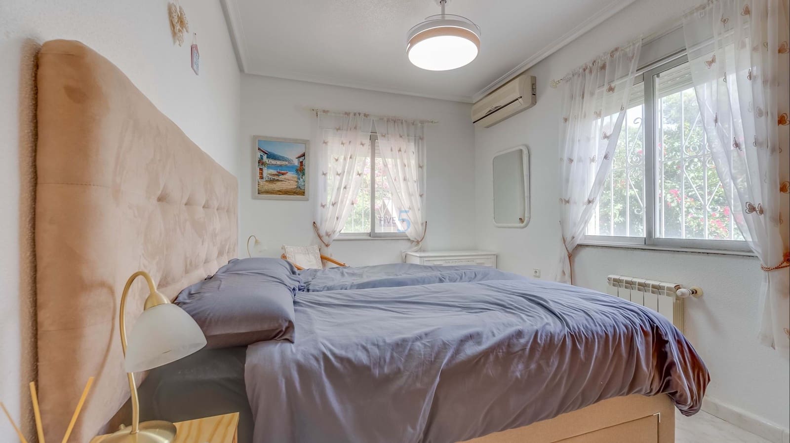 3 soverom Villa til salgs i Pinar de Campoverde med svømmebasseng garasje - € 284 950 (Ref: 9793681)