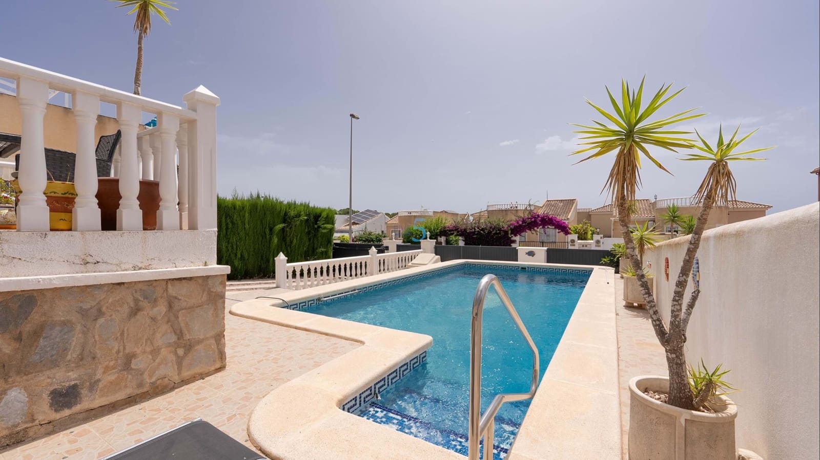 3 soverom Villa til salgs i Pinar de Campoverde med svømmebasseng garasje - € 284 950 (Ref: 9793681)