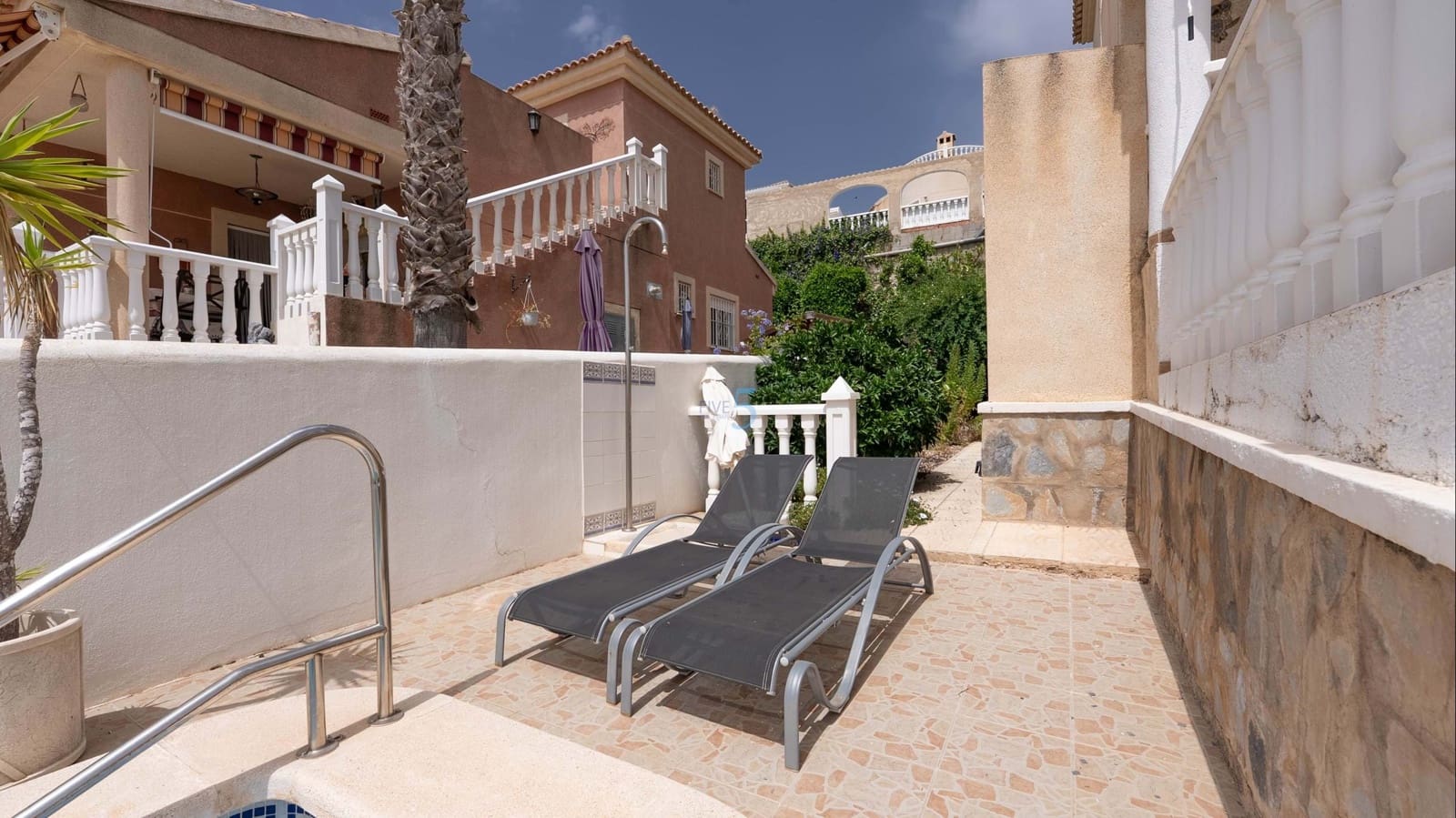 3 soverom Villa til salgs i Pinar de Campoverde med svømmebasseng garasje - € 284 950 (Ref: 9793681)