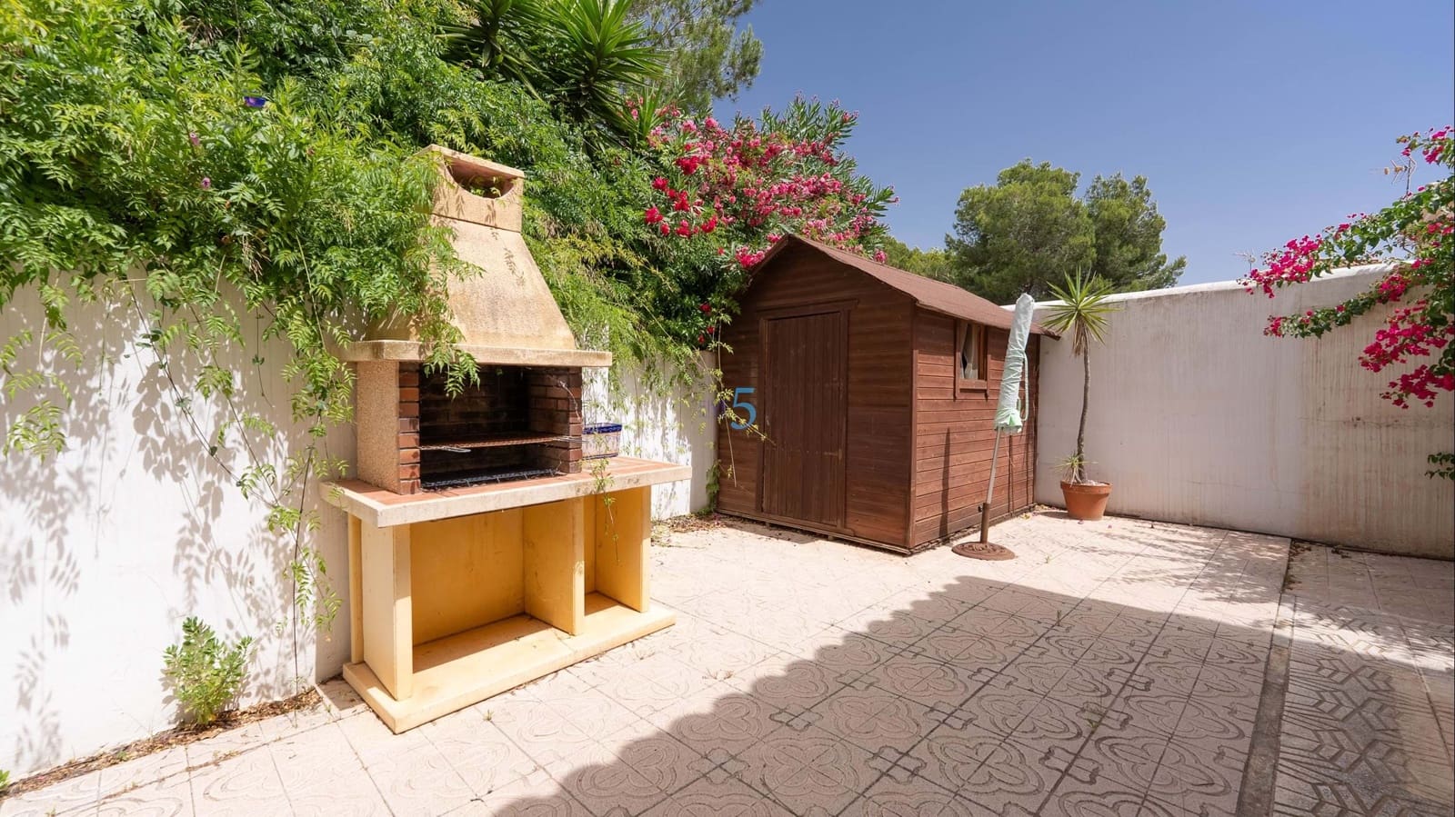 3 soverom Villa til salgs i Pinar de Campoverde med svømmebasseng garasje - € 284 950 (Ref: 9793681)