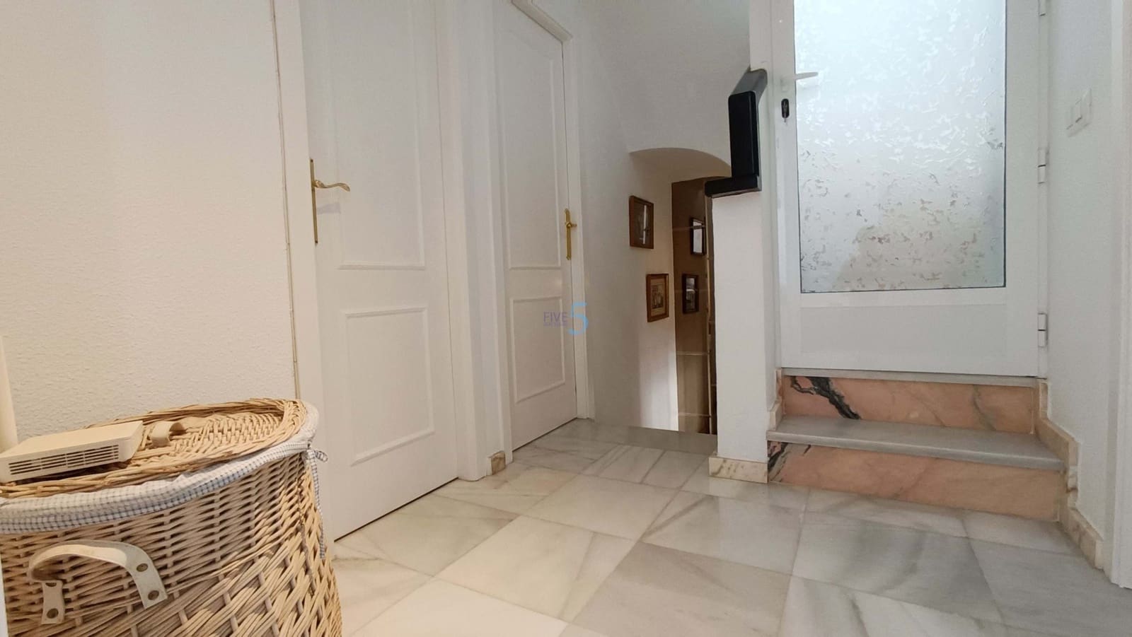 3 sovrum Villa till salu i Guardamar del Segura med pool garage - 315 000 € (Ref: 9795361)