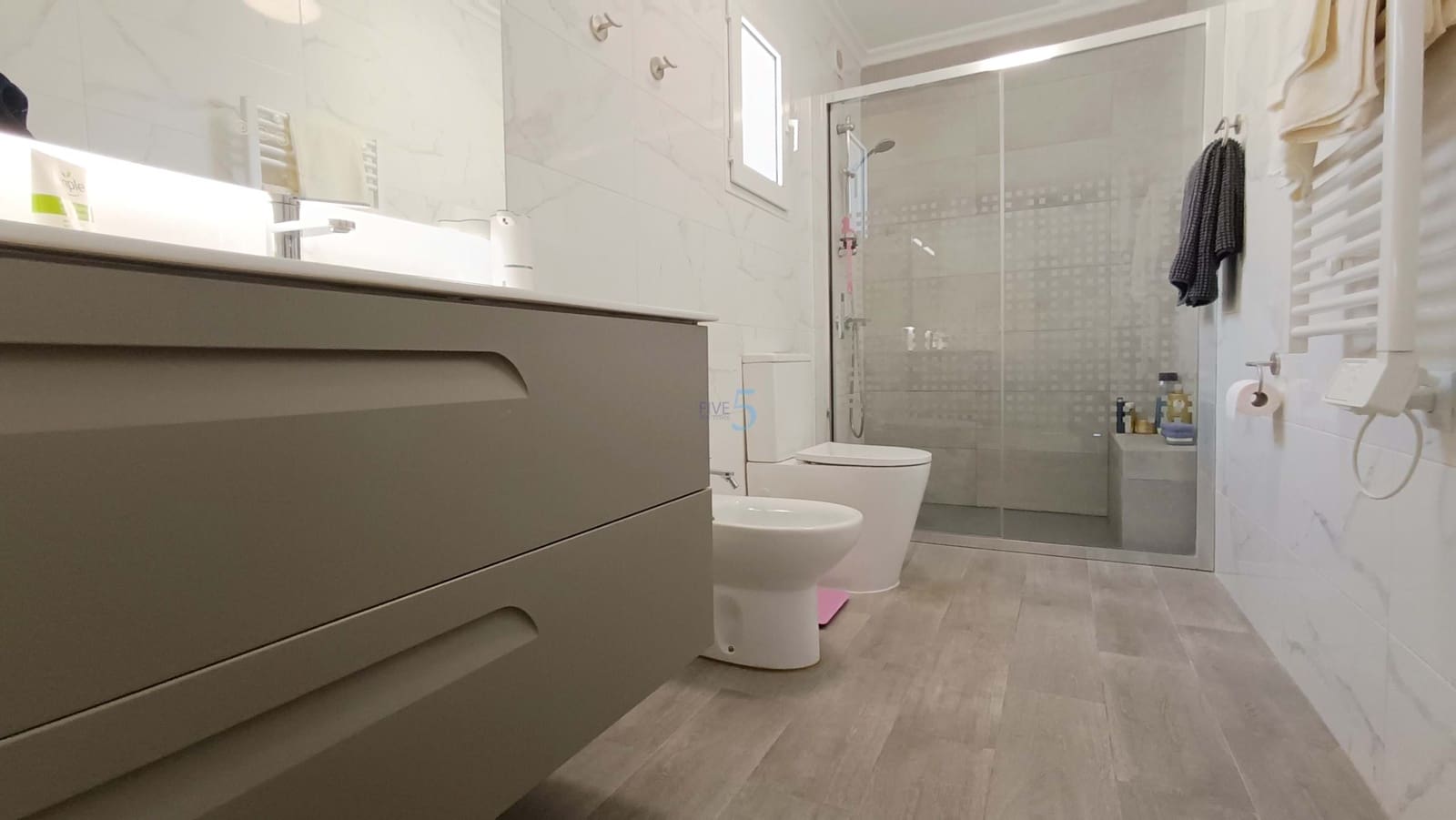 3 sovrum Villa till salu i Guardamar del Segura med pool garage - 315 000 € (Ref: 9795361)