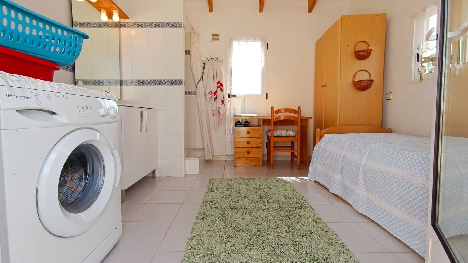 3 sovrum Villa till salu i Guardamar del Segura med pool garage - 315 000 € (Ref: 9795361)