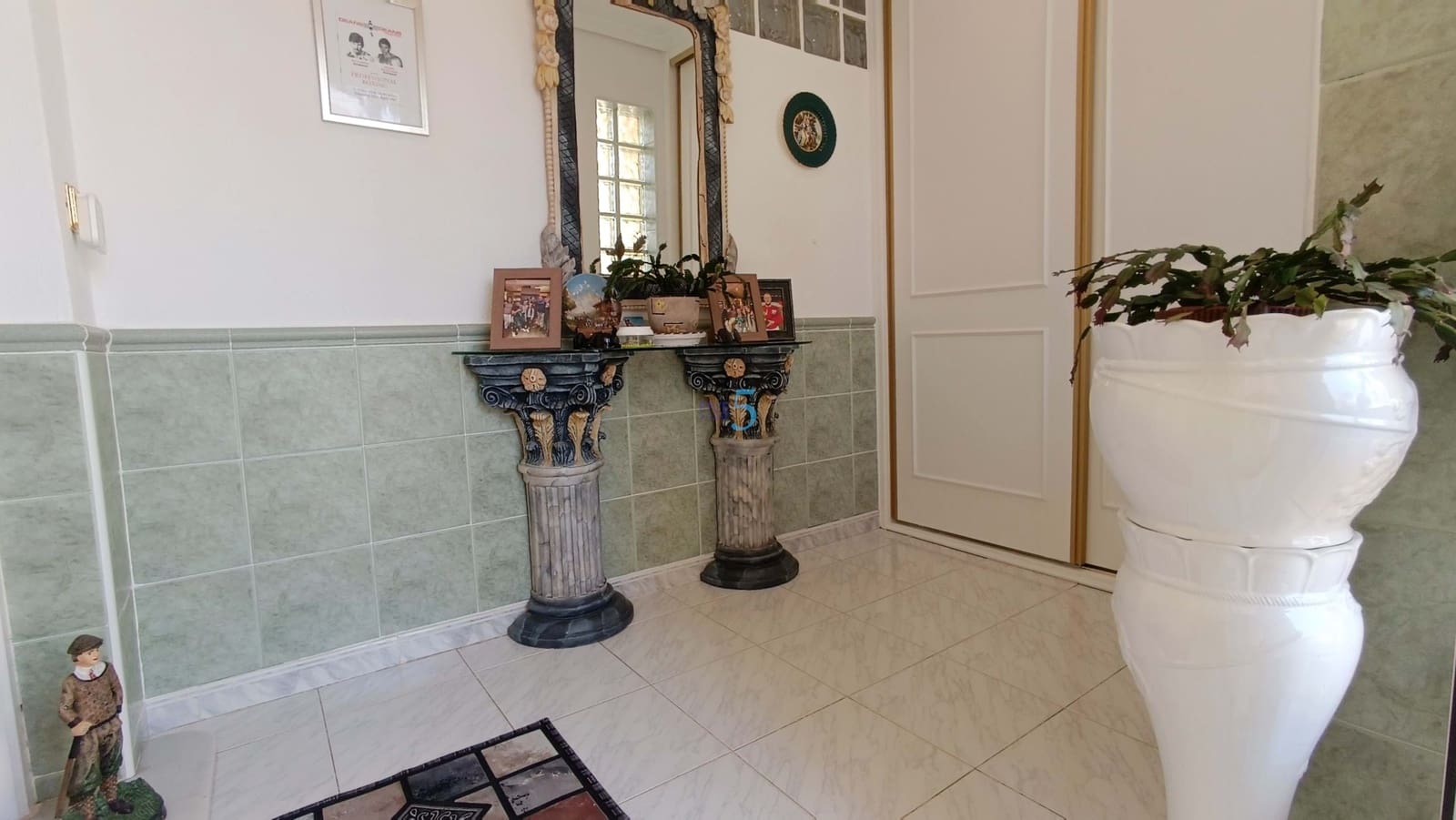 3 sovrum Villa till salu i Guardamar del Segura med pool garage - 315 000 € (Ref: 9795361)