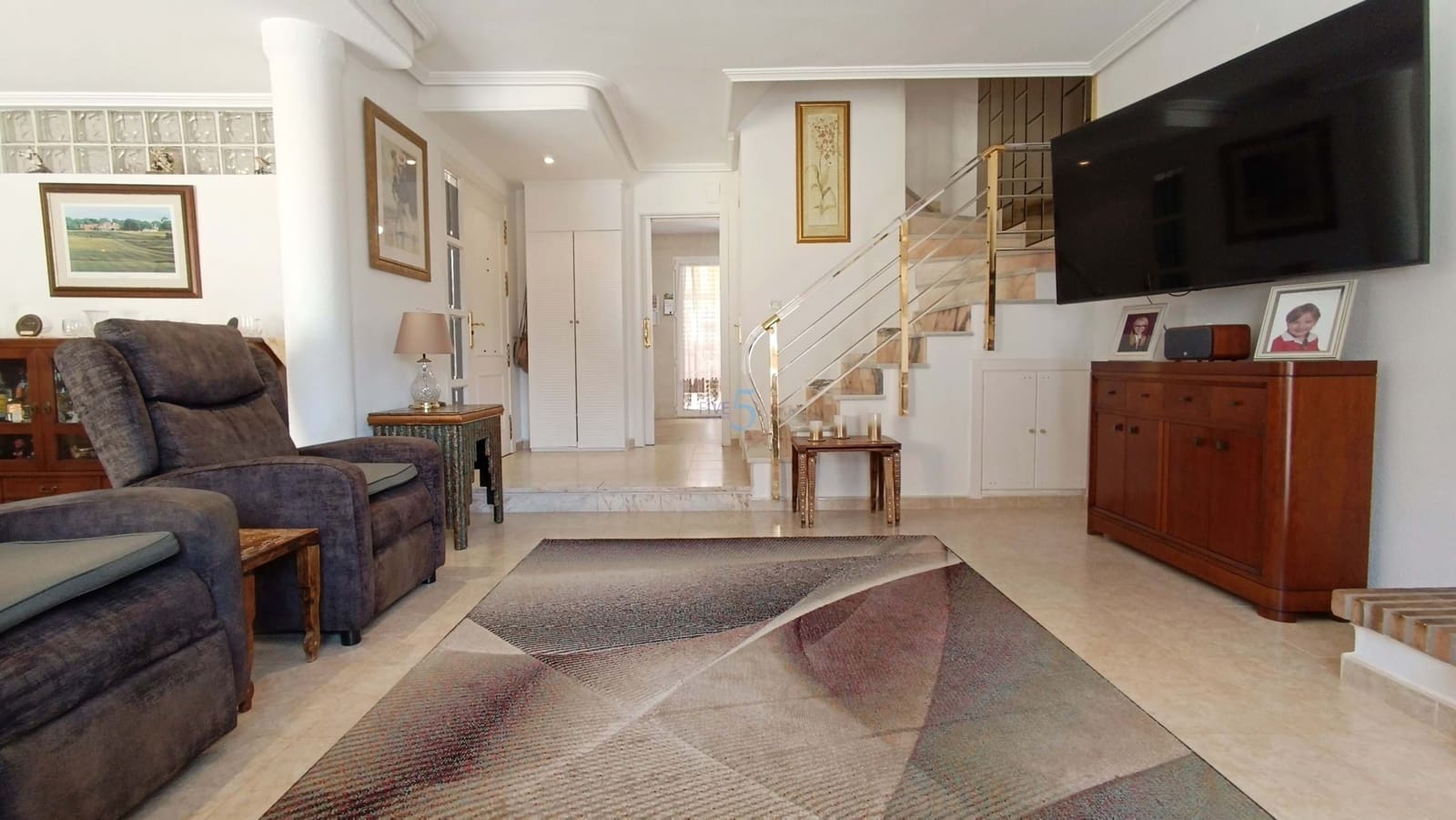 3 sovrum Villa till salu i Guardamar del Segura med pool garage - 315 000 € (Ref: 9795361)