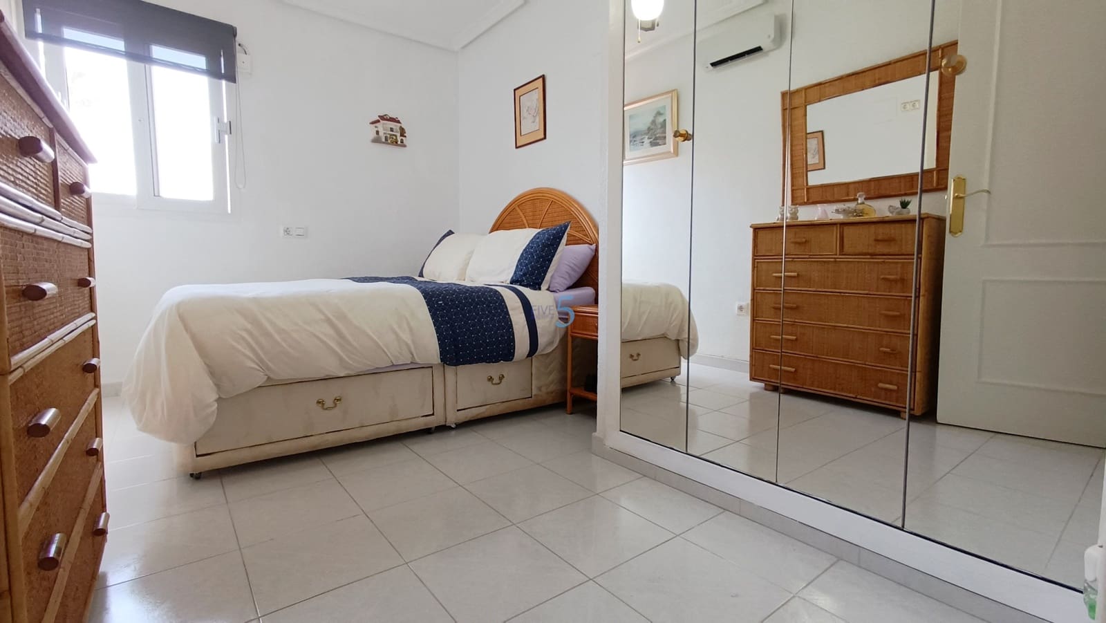 3 sovrum Villa till salu i Guardamar del Segura med pool garage - 315 000 € (Ref: 9795361)