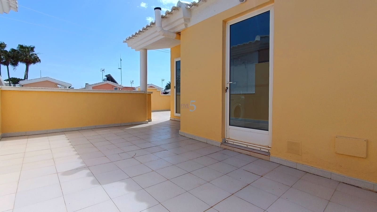 3 sovrum Villa till salu i Guardamar del Segura med pool garage - 315 000 € (Ref: 9795361)