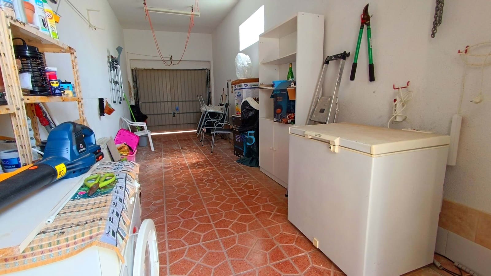 3 sovrum Villa till salu i Guardamar del Segura med pool garage - 315 000 € (Ref: 9795361)