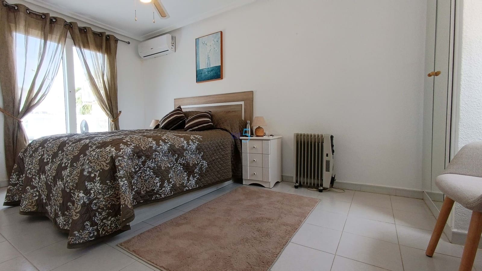 3 sovrum Villa till salu i Guardamar del Segura med pool garage - 315 000 € (Ref: 9795361)