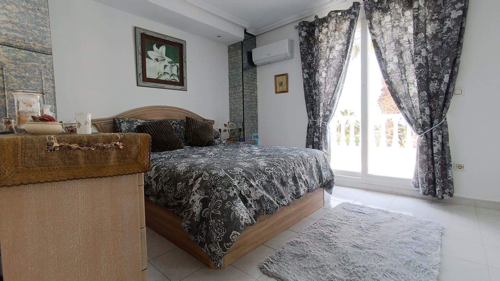 3 sovrum Villa till salu i Guardamar del Segura med pool garage - 315 000 € (Ref: 9795361)