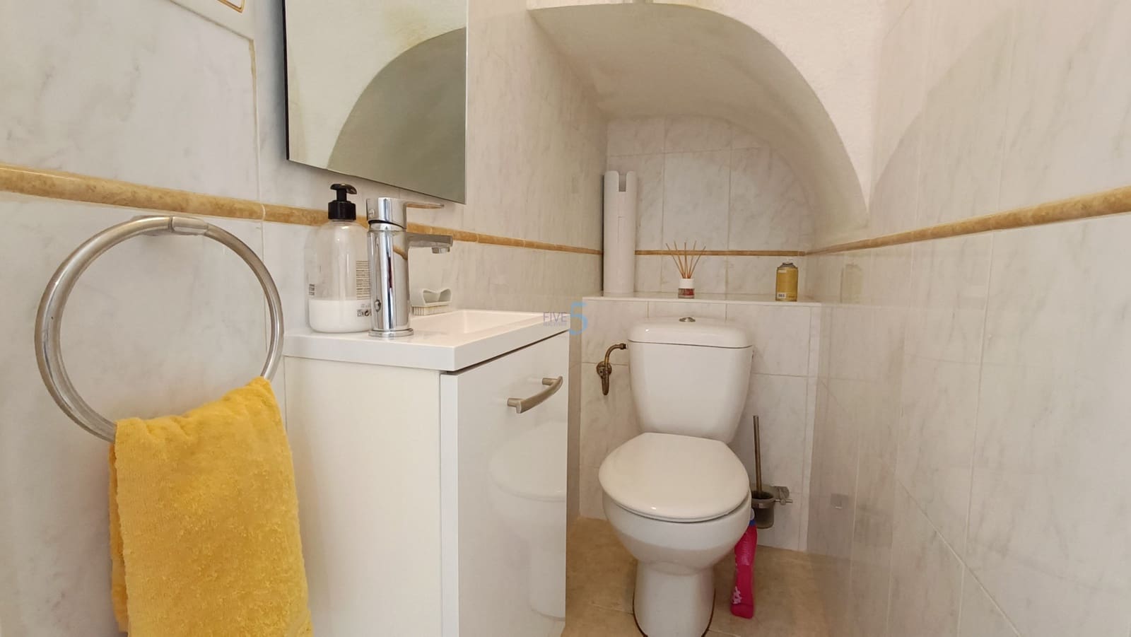 3 sovrum Villa till salu i Guardamar del Segura med pool garage - 315 000 € (Ref: 9795361)