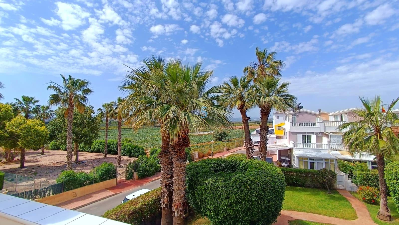 3 sovrum Villa till salu i Guardamar del Segura med pool garage - 315 000 € (Ref: 9795361)