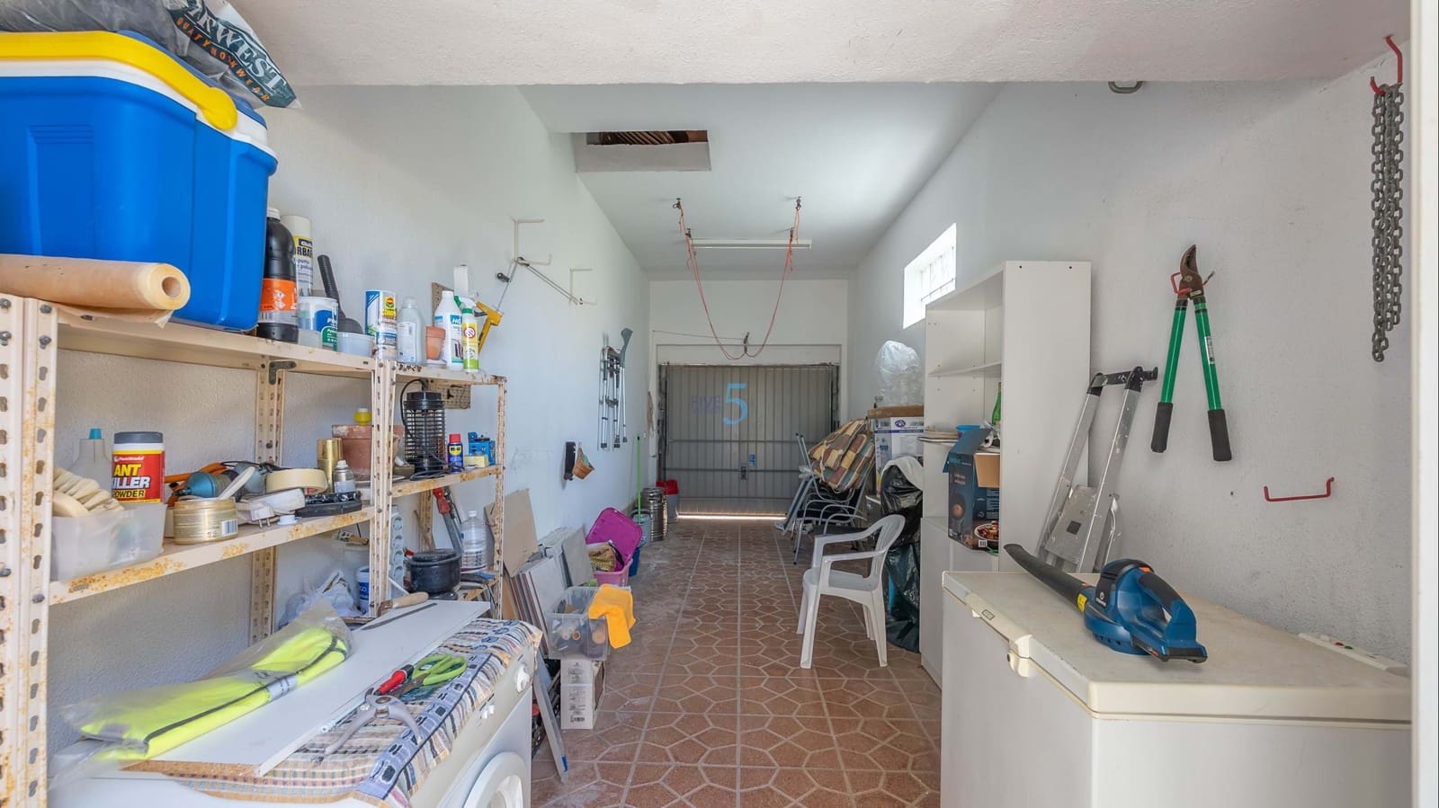 3 bedroom Villa for sale in Guardamar del Segura with pool garage - € 315,000 (Ref: 9795361)