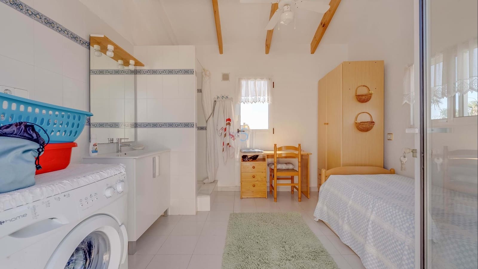 3 bedroom Villa for sale in Guardamar del Segura with pool garage - € 315,000 (Ref: 9795361)
