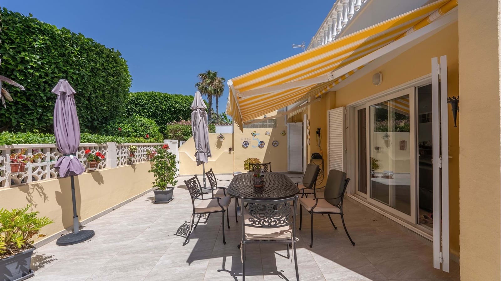 3 bedroom Villa for sale in Guardamar del Segura with pool garage - € 315,000 (Ref: 9795361)