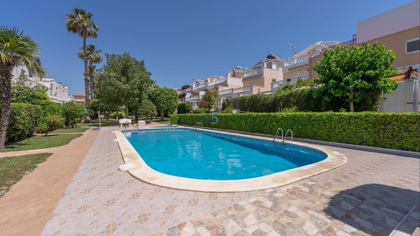 3 bedroom Villa for sale in Guardamar del Segura with pool garage - € 315,000 (Ref: 9795361)