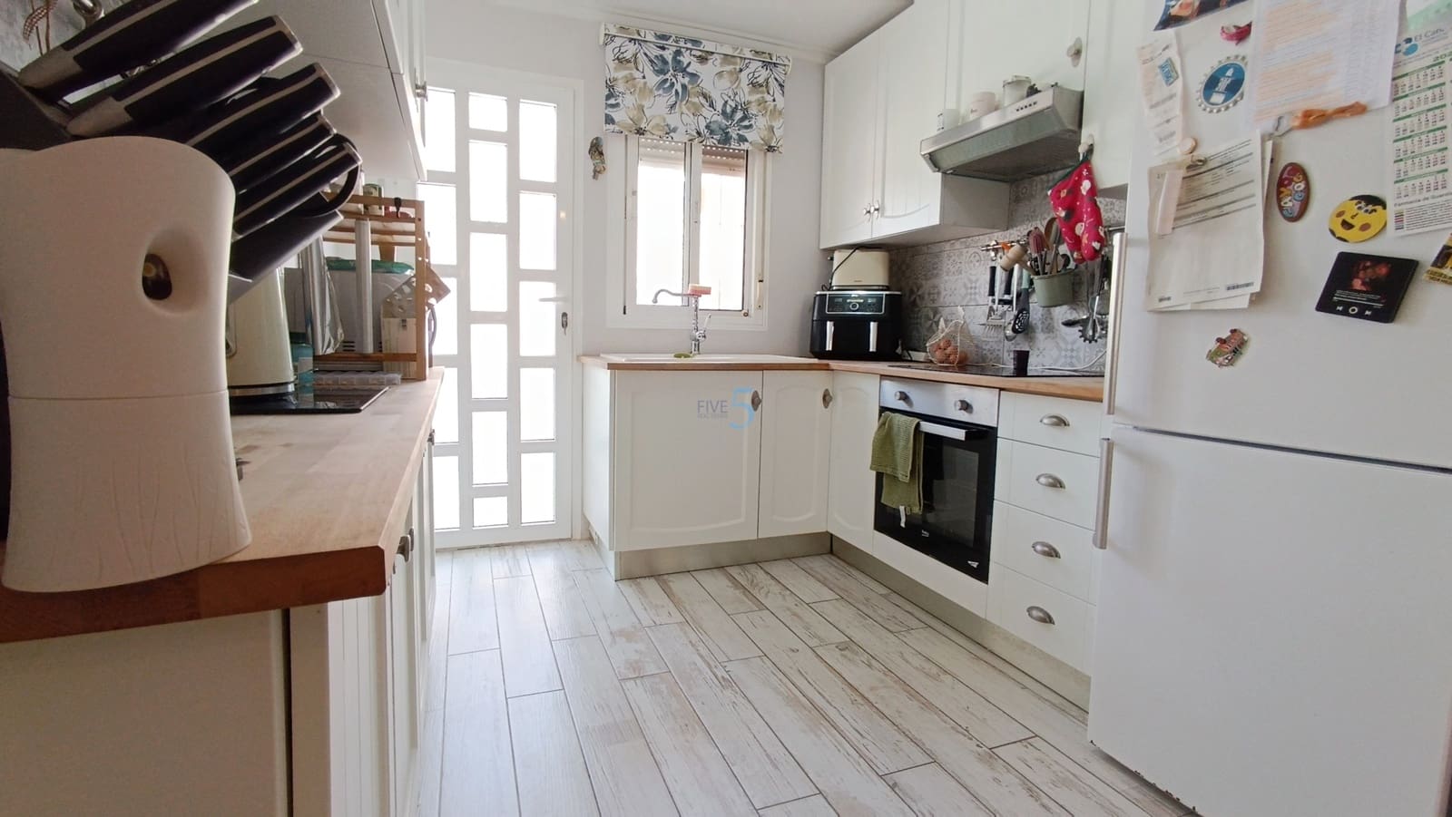 2 sovrum Lägenhet till salu i Ciudad Quesada med pool - 165 000 € (Ref: 9795654)