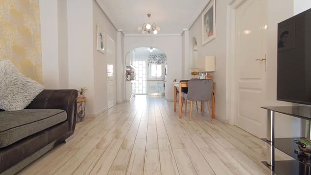 2 sovrum Lägenhet till salu i Ciudad Quesada, Rojales med pool - 165 000 € (Ref: 9795654)