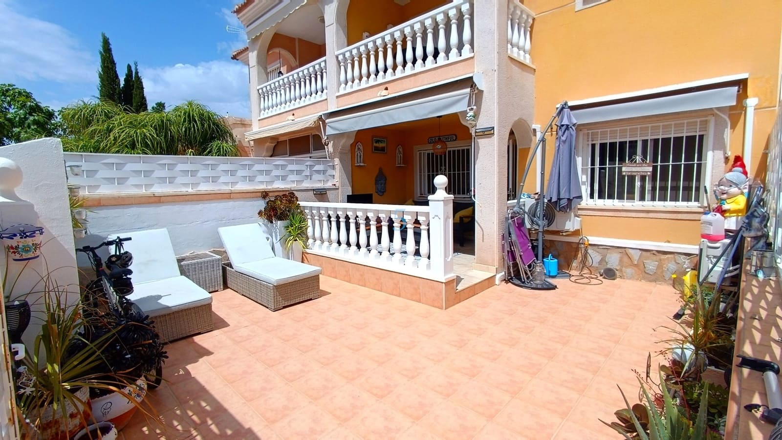 2 sovrum Lägenhet till salu i Ciudad Quesada med pool - 165 000 € (Ref: 9795654)