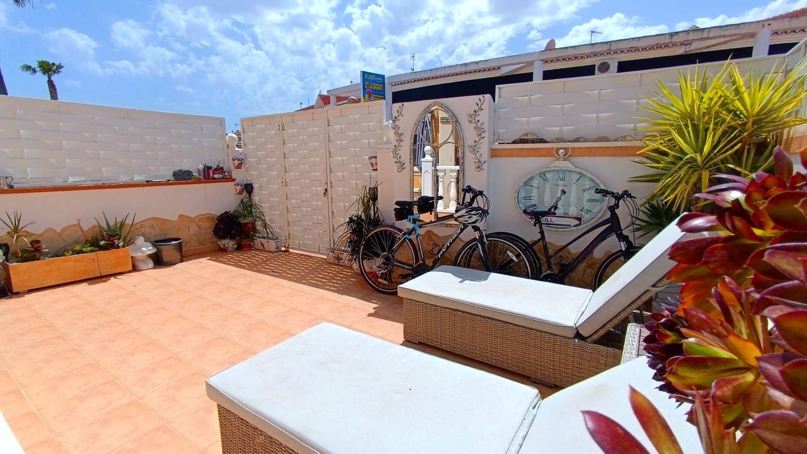 2 sovrum Lägenhet till salu i Ciudad Quesada med pool - 165 000 € (Ref: 9795654)