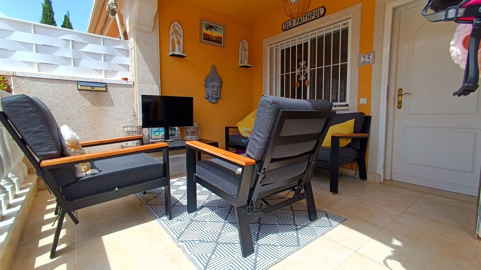 2 sovrum Lägenhet till salu i Ciudad Quesada med pool - 165 000 € (Ref: 9795654)