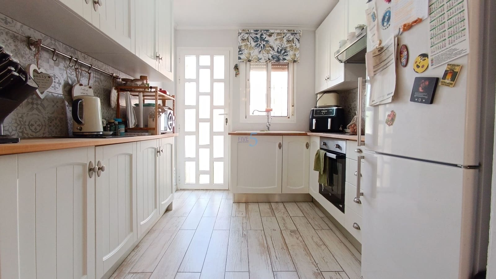 2 sovrum Lägenhet till salu i Ciudad Quesada med pool - 165 000 € (Ref: 9795654)